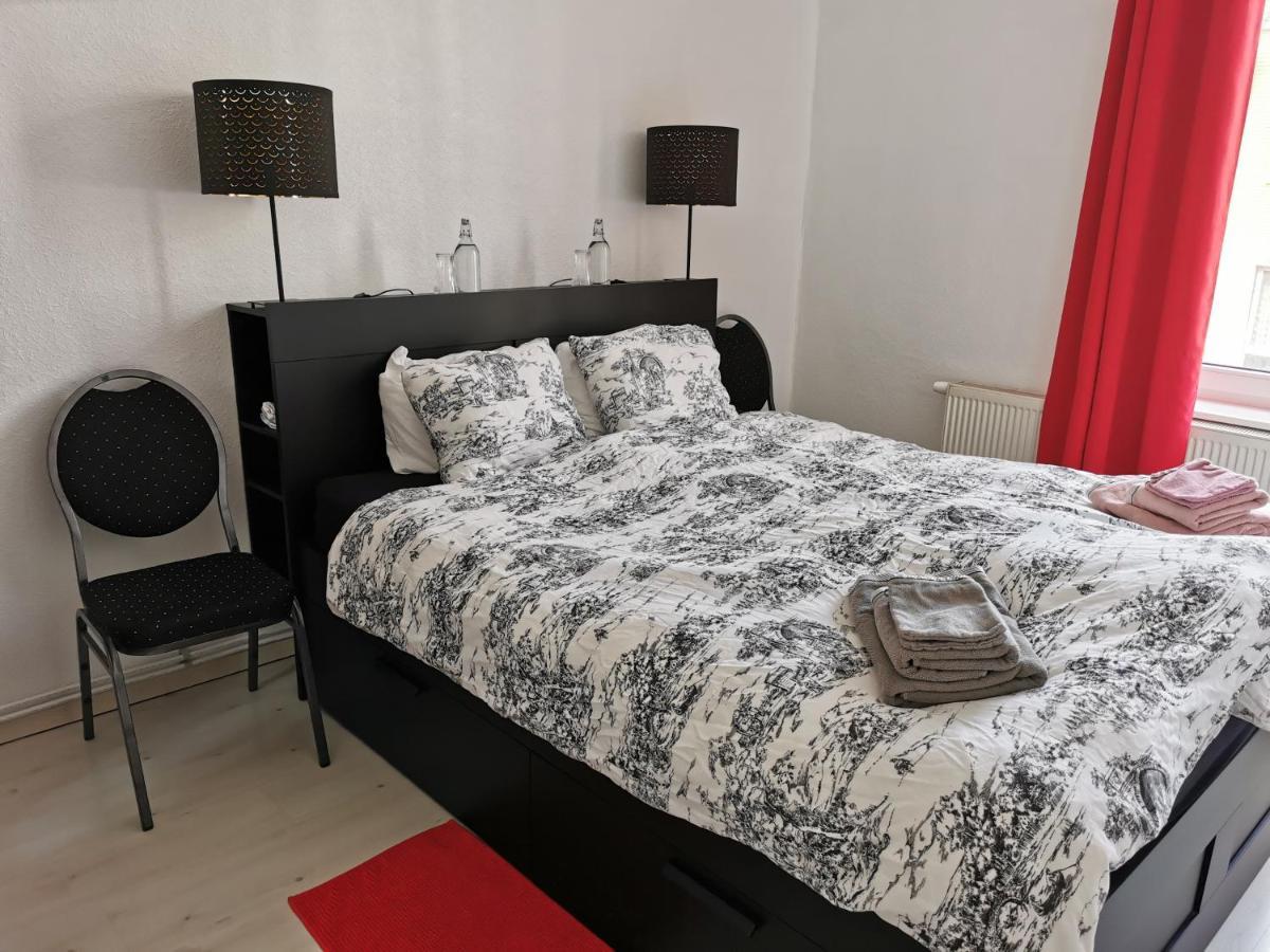 Ostend Backpackers Lodge Eksteriør bilde