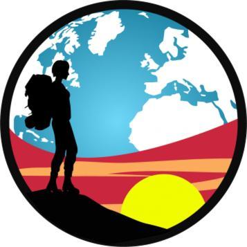 Ostend Backpackers Lodge Eksteriør bilde